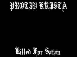 Killed for Satan